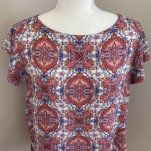 LOFT Blouse